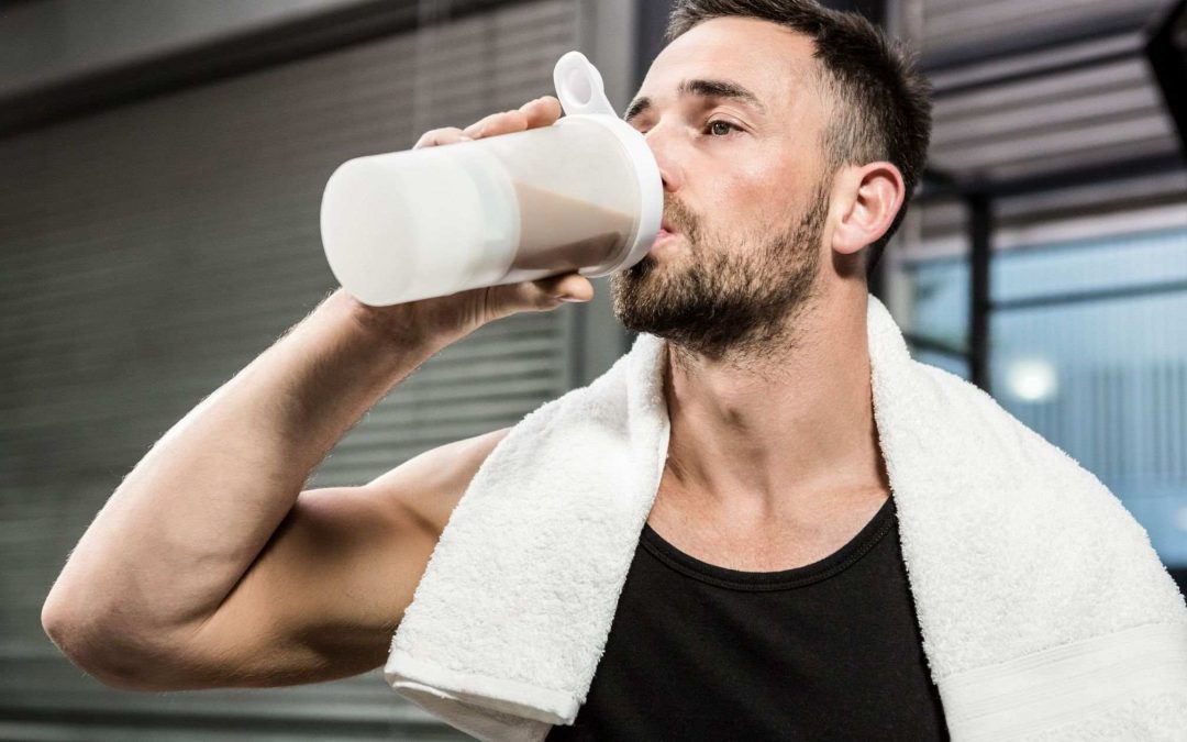 What is a Protein shake? Should I take it?